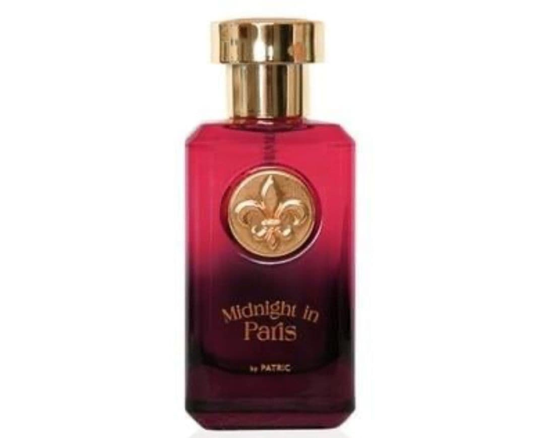 Apă de parfum Midnight in Paris by Patric, femei, 100 ml 1