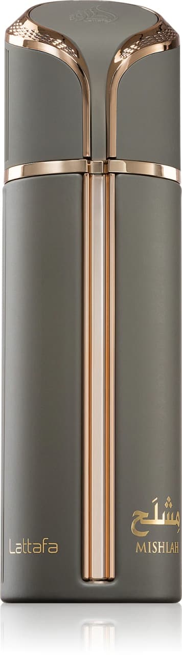 Apa de parfum, MISHLAH, Lattafa, unisex, 100 ml 1