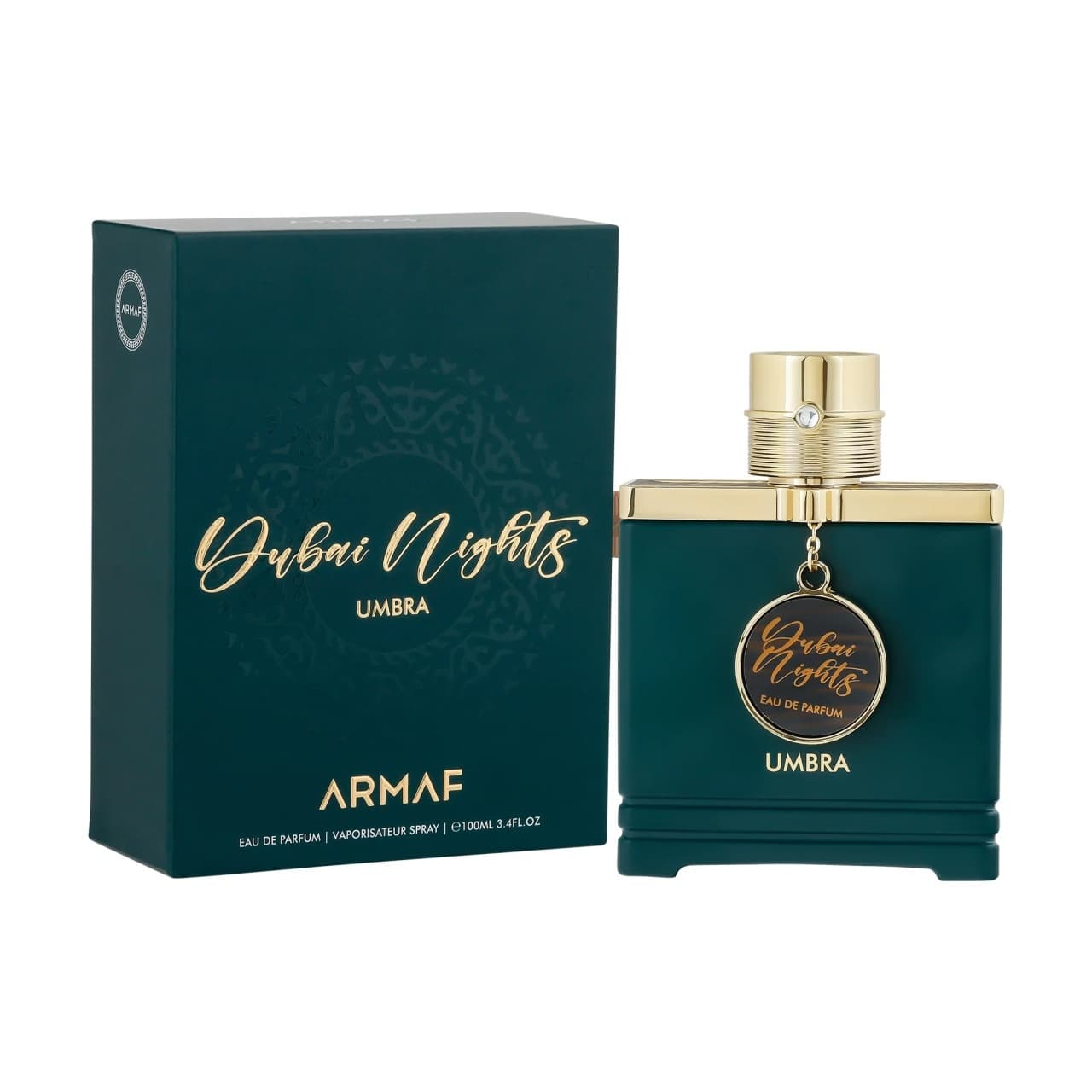 Armaf Dubai Nights Umbra Eau de Parfum 100ml 1