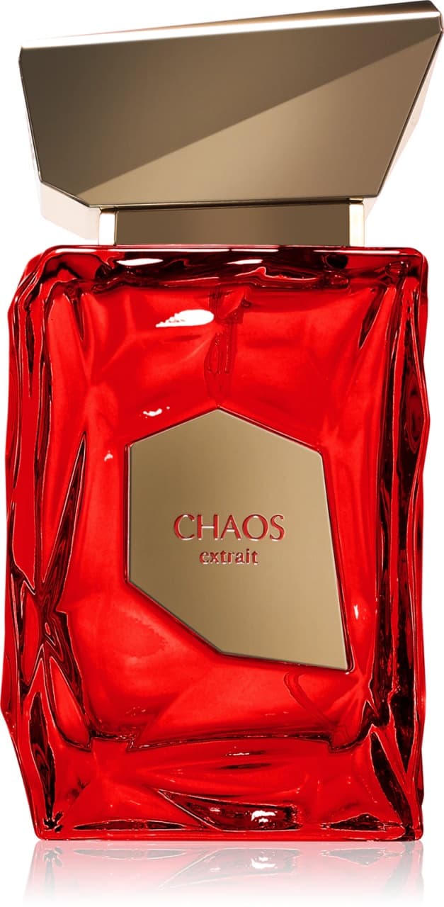 French Avenue Chaos Unisex Extrait de Parfum 100ml 1