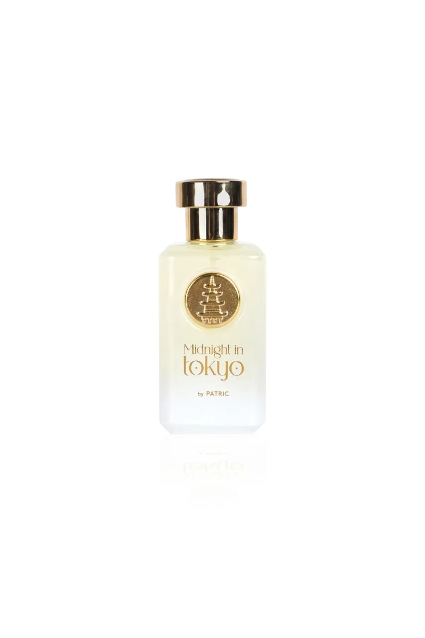 Midnight In TOKYO by Patric, apa de parfum 100 ml, femei 1