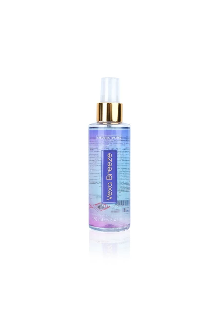 Parfum de par- Vexa Breeze- by Patric - 160 ml 1