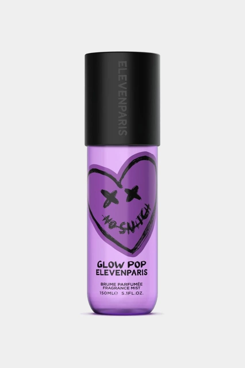 Spray de corp, Glow Pop, 150 ml 1