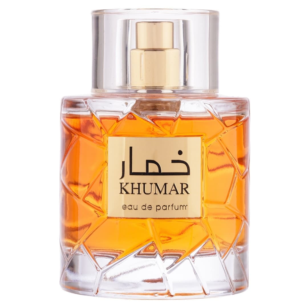Apa de Parfum Khumar, Wadi Al Khaleej, Unisex - 100ml 1