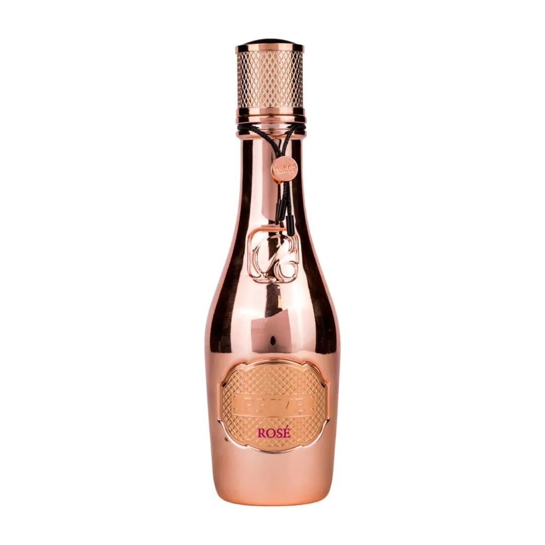 Apa de Parfum Prive Rose, Riiffs, Femei - 100ml 1