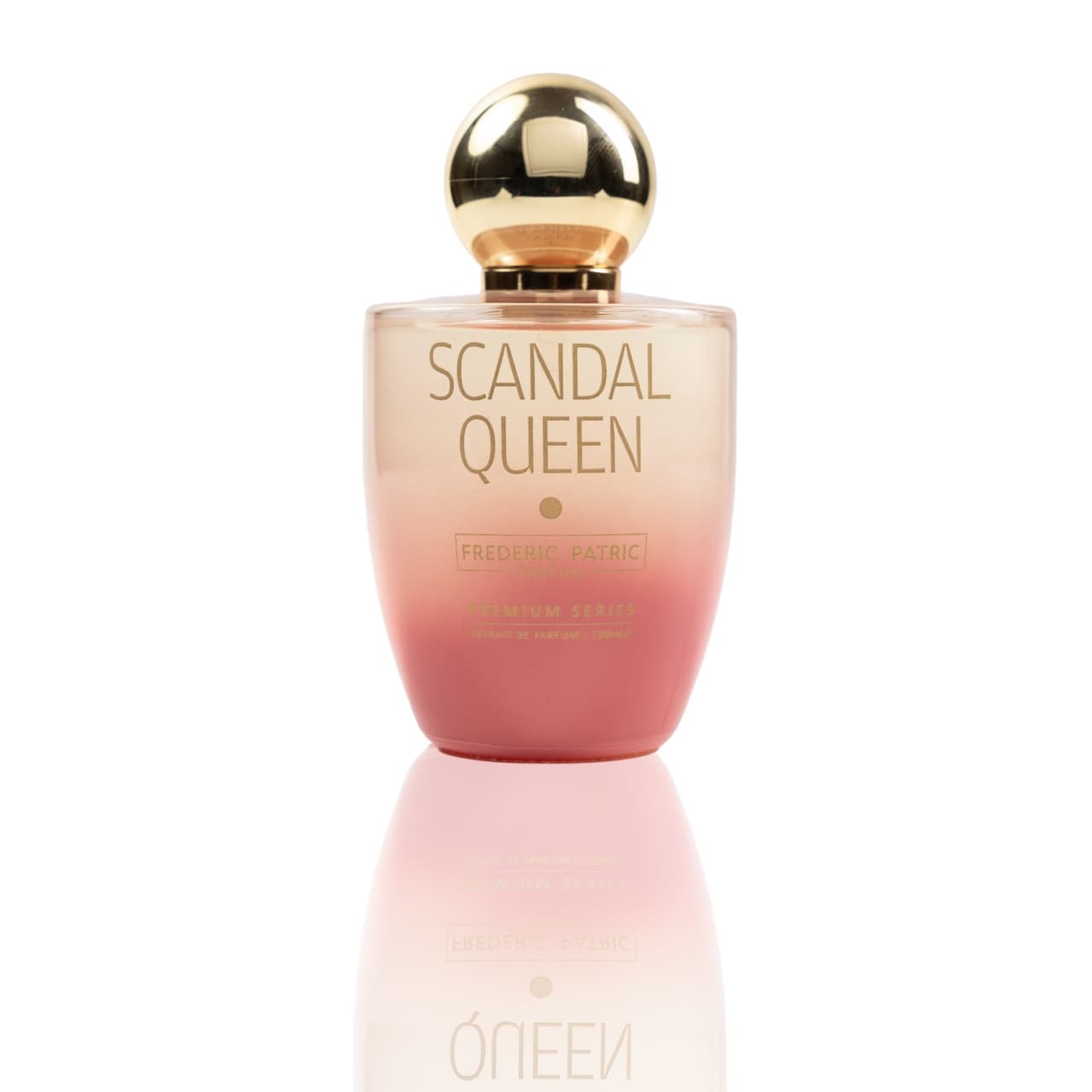 Apa de parfum Scandal Queen by Patric, femei, 100 ml 1