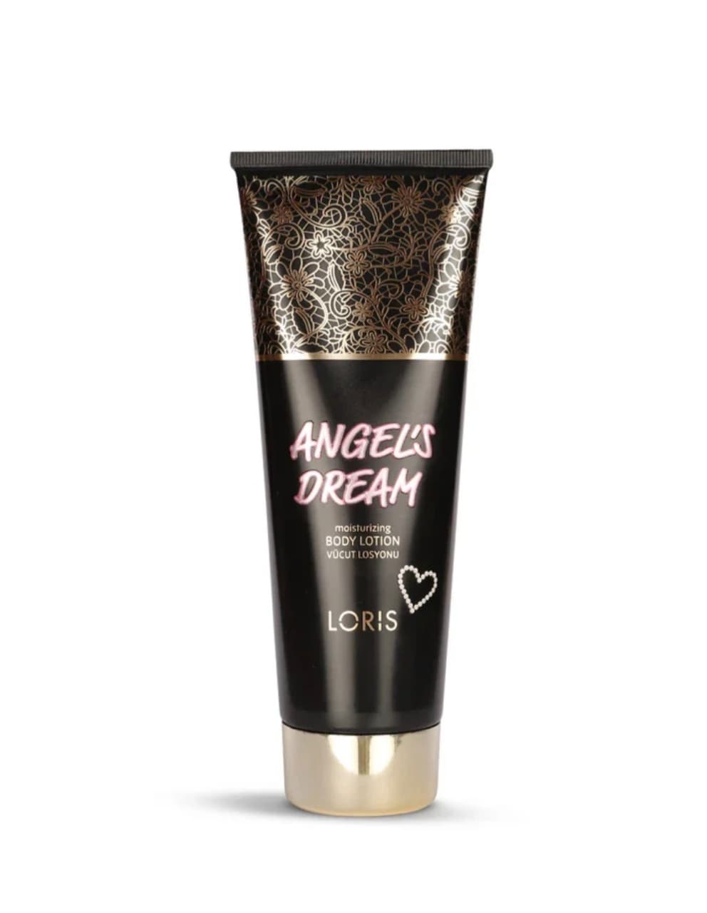 Body Lotion Angel Dream by Loris- 236 ml 1