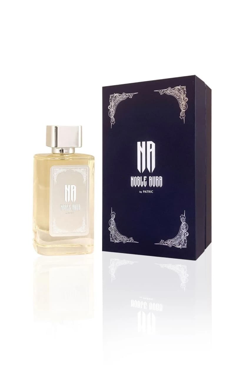 NOBLE AURA by Patric, extract de parfum 100ml, unisex 1