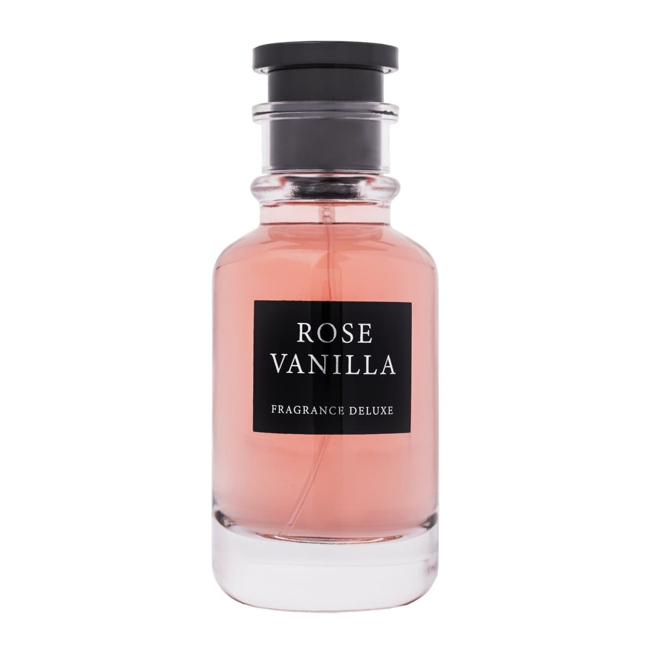 Parfum arabesc Rose Vanilla, apa de parfum 100 ml, femei 1