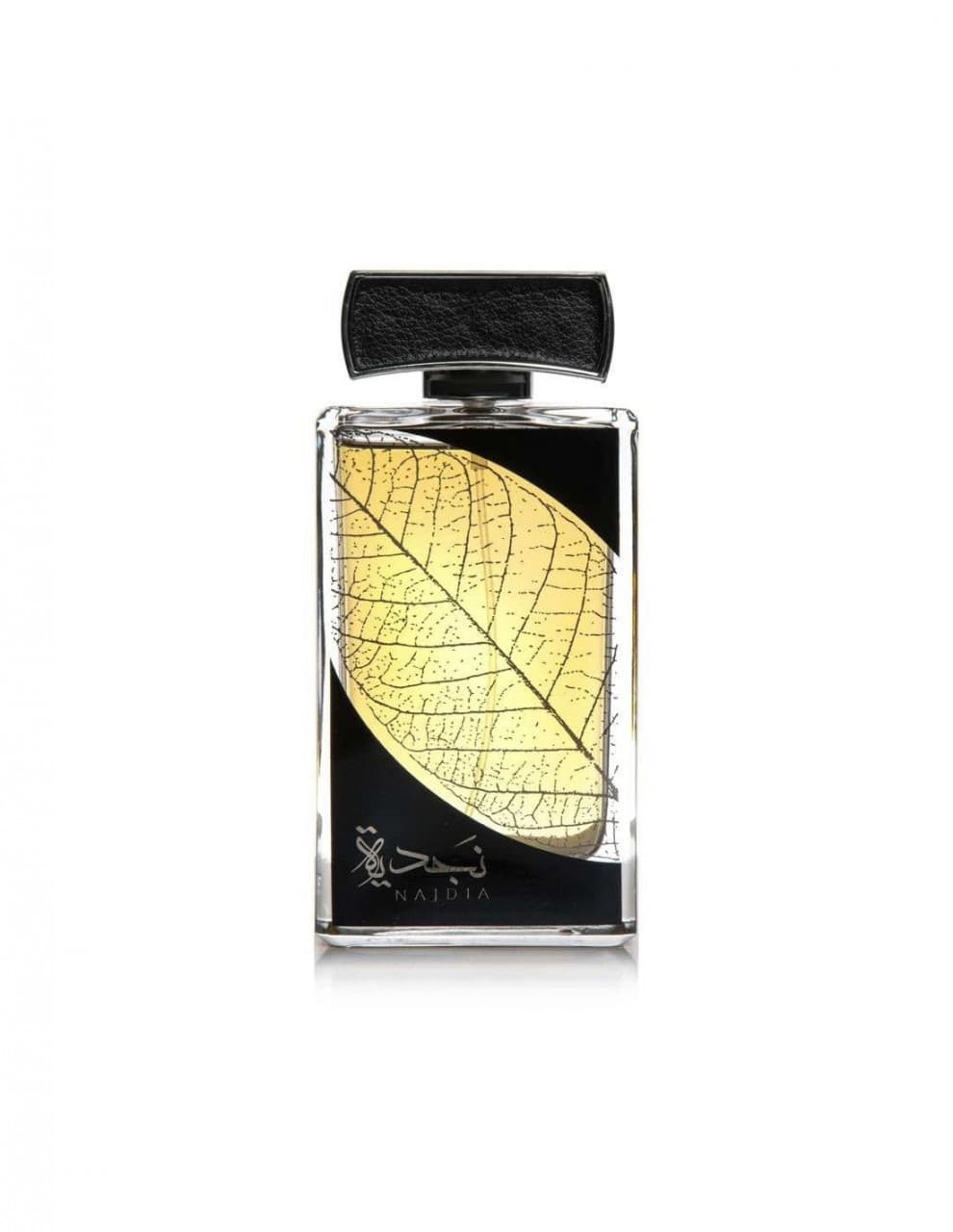 Parfum bărbătesc Lattafa NAJDIA 100 ml 1