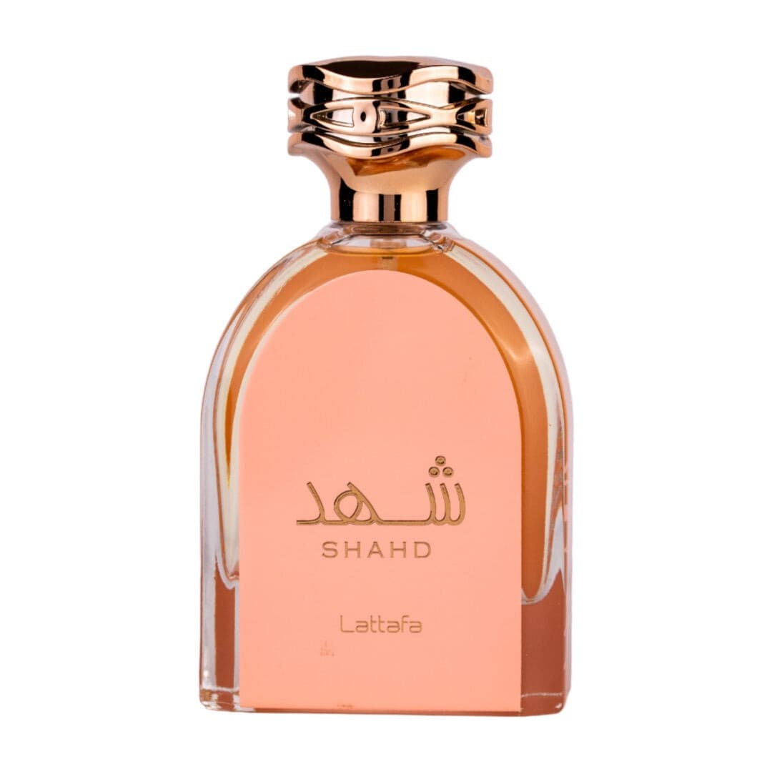 Parfum Shahd, Lattafa, apa de parfum 100 ml, femei 1