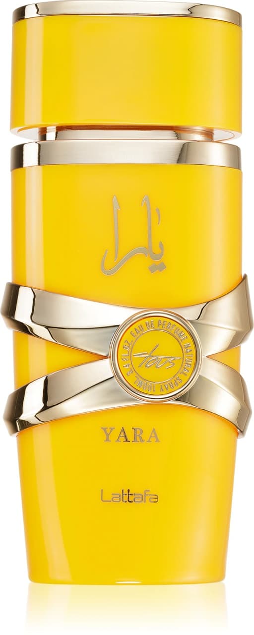 Parfum Yara Tous, Lattafa, apa de parfum 100 ml, femei 1