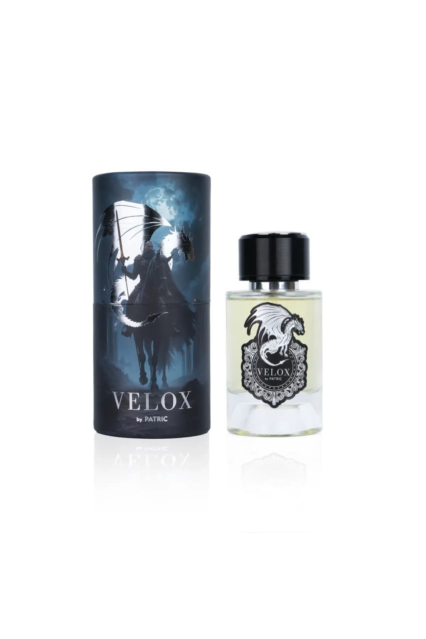 VELOX by Patric, extract de parfum 100ml, unisex 1