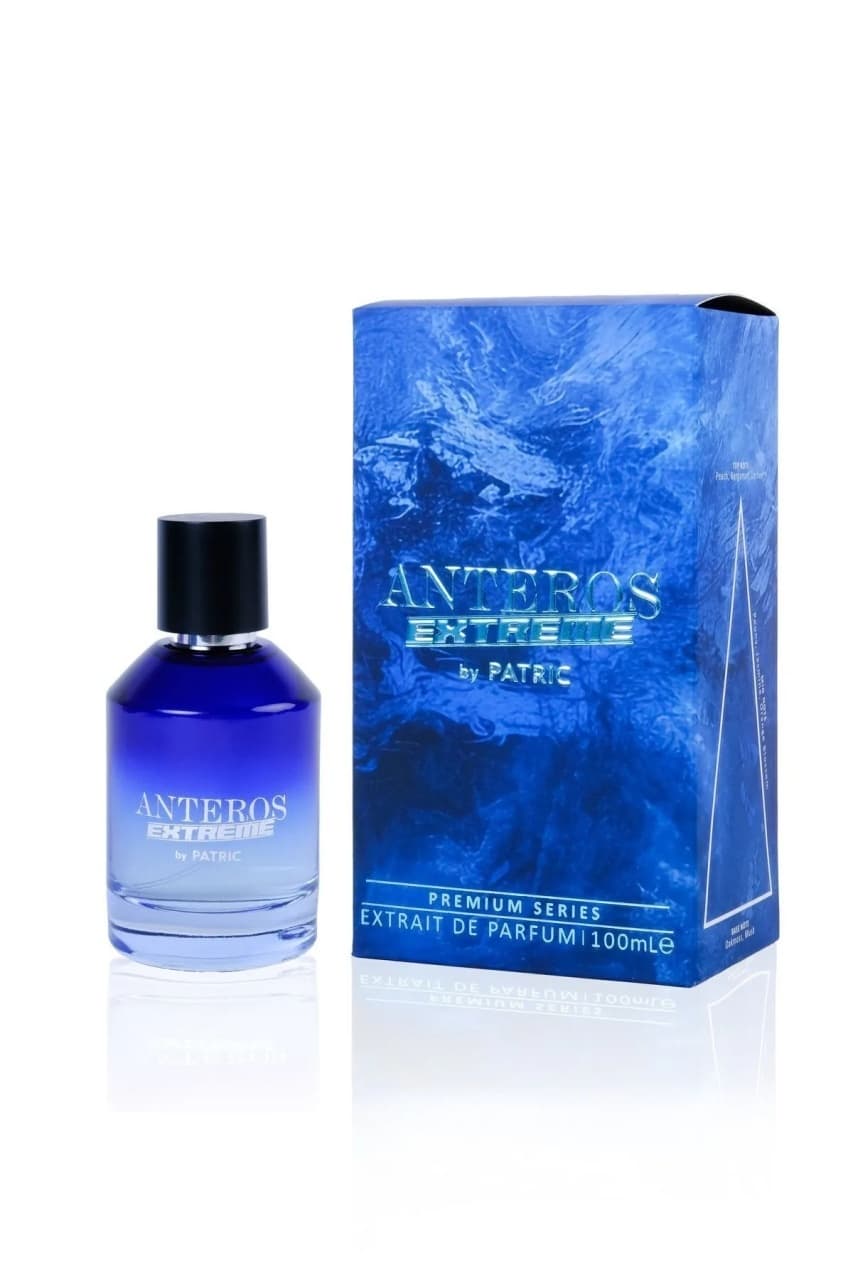 Anteros Extreme by Patric, apa de parfum 100 ml, unisex 1