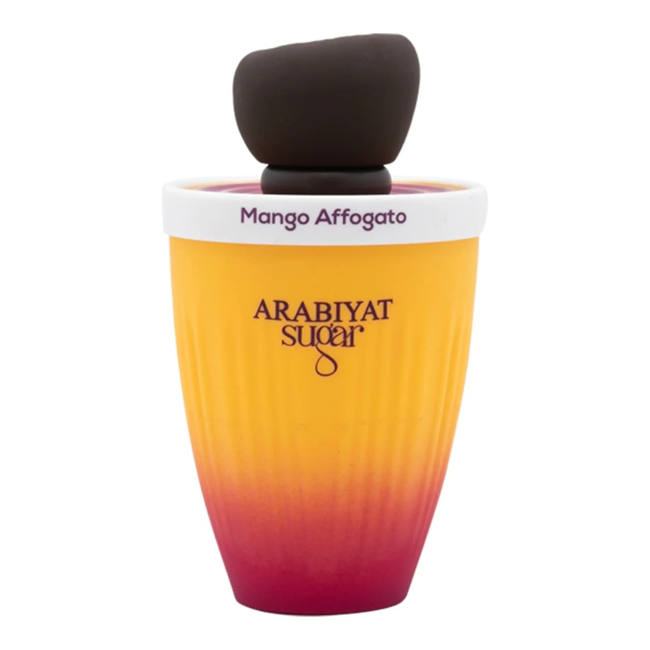 Arabiyat Sugar Mango Affogato Unisex EDP 100ml 1
