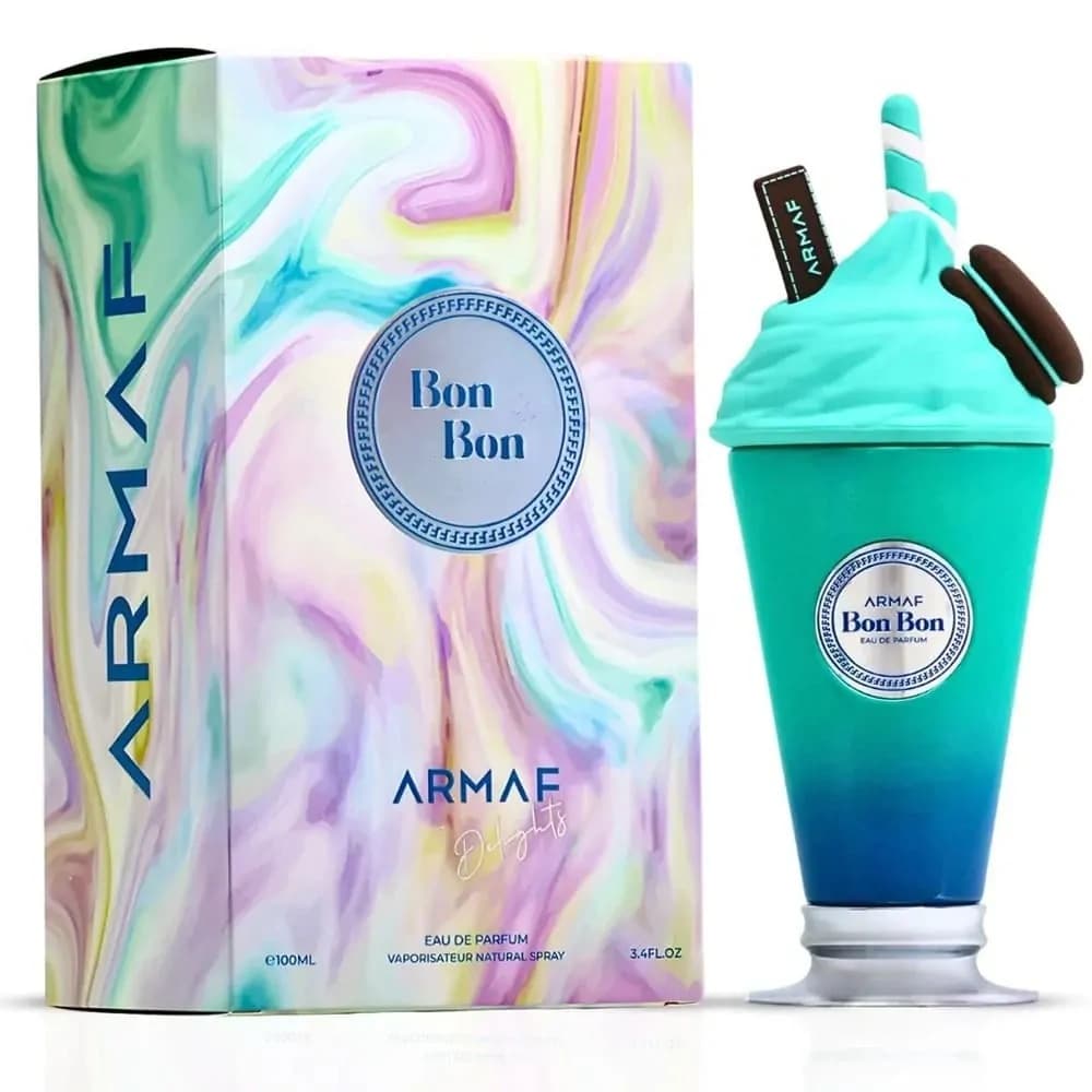 Armaf Bon Bon Apa de Parfum Unisex 100 ml 1