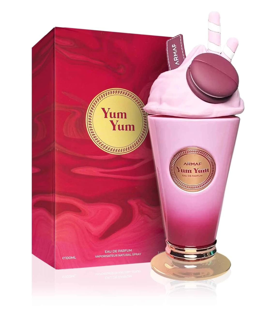Armaf Yum Yum Eau De Parfum 100ml 1