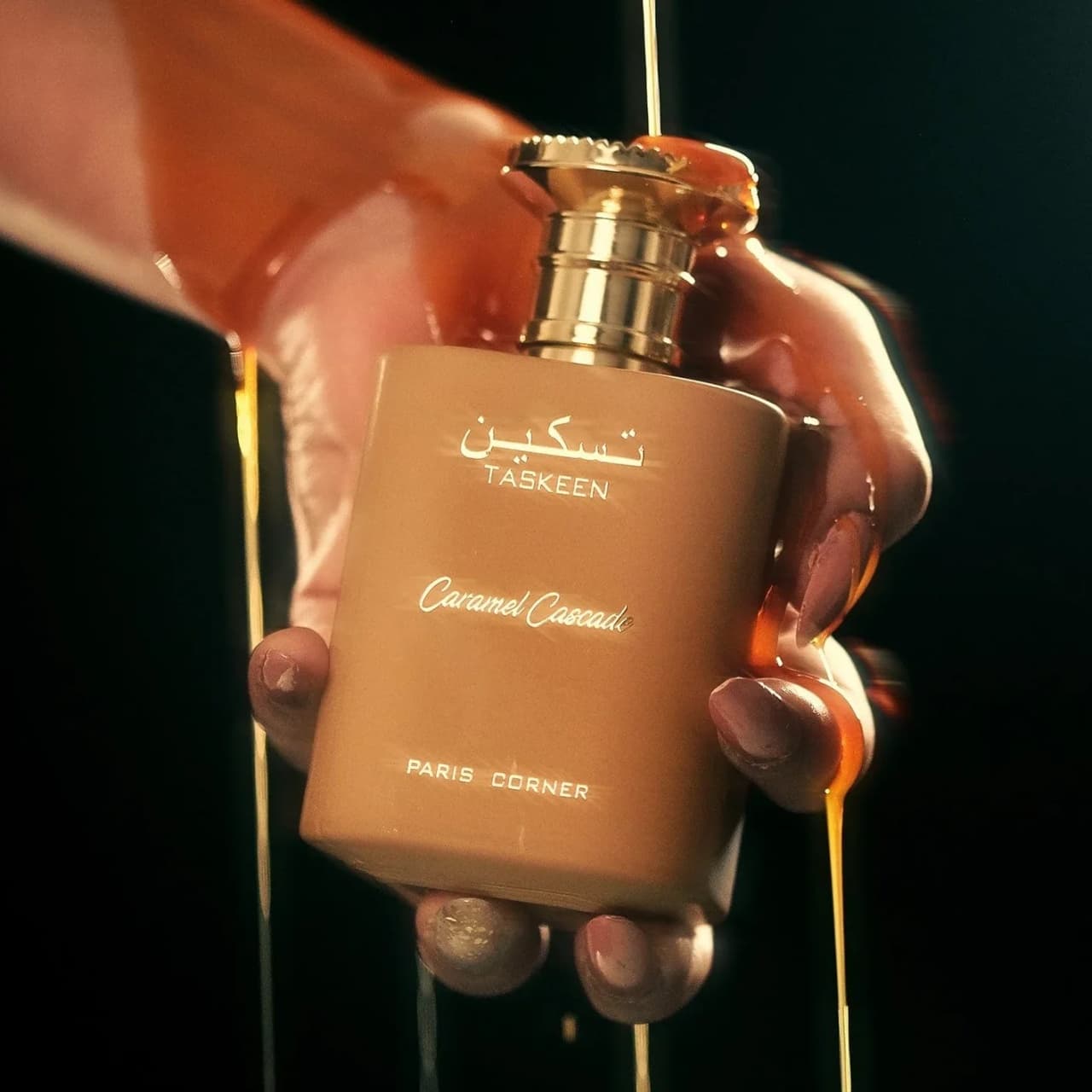 Caramel Cascade, femei, EDP, 100 ml 1