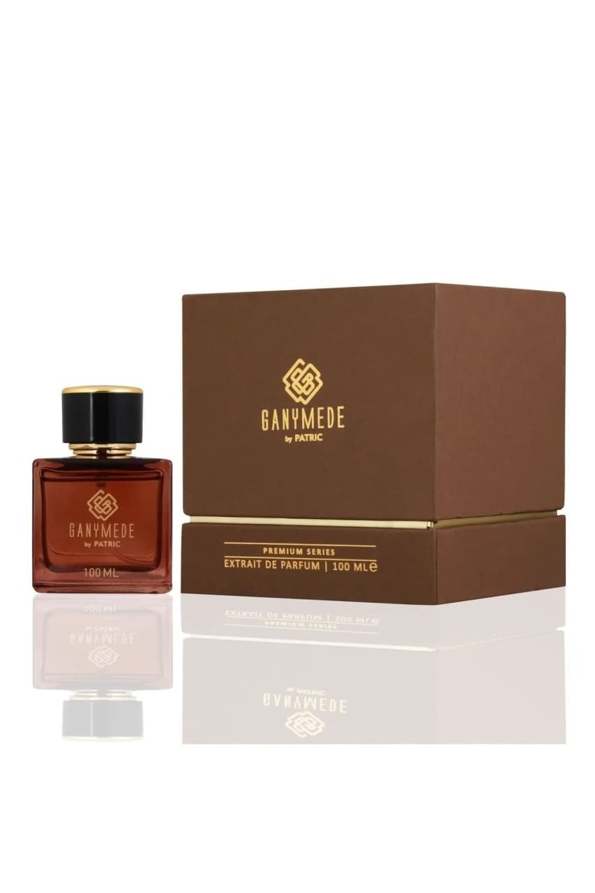 Extract de parfum Ganymede by Patric, unisex, 100 ml 1