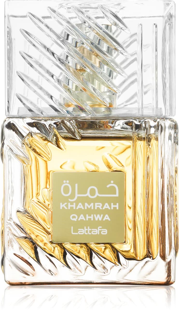 Khamrah Qahwa Lattafa 100 ml, unisex 1