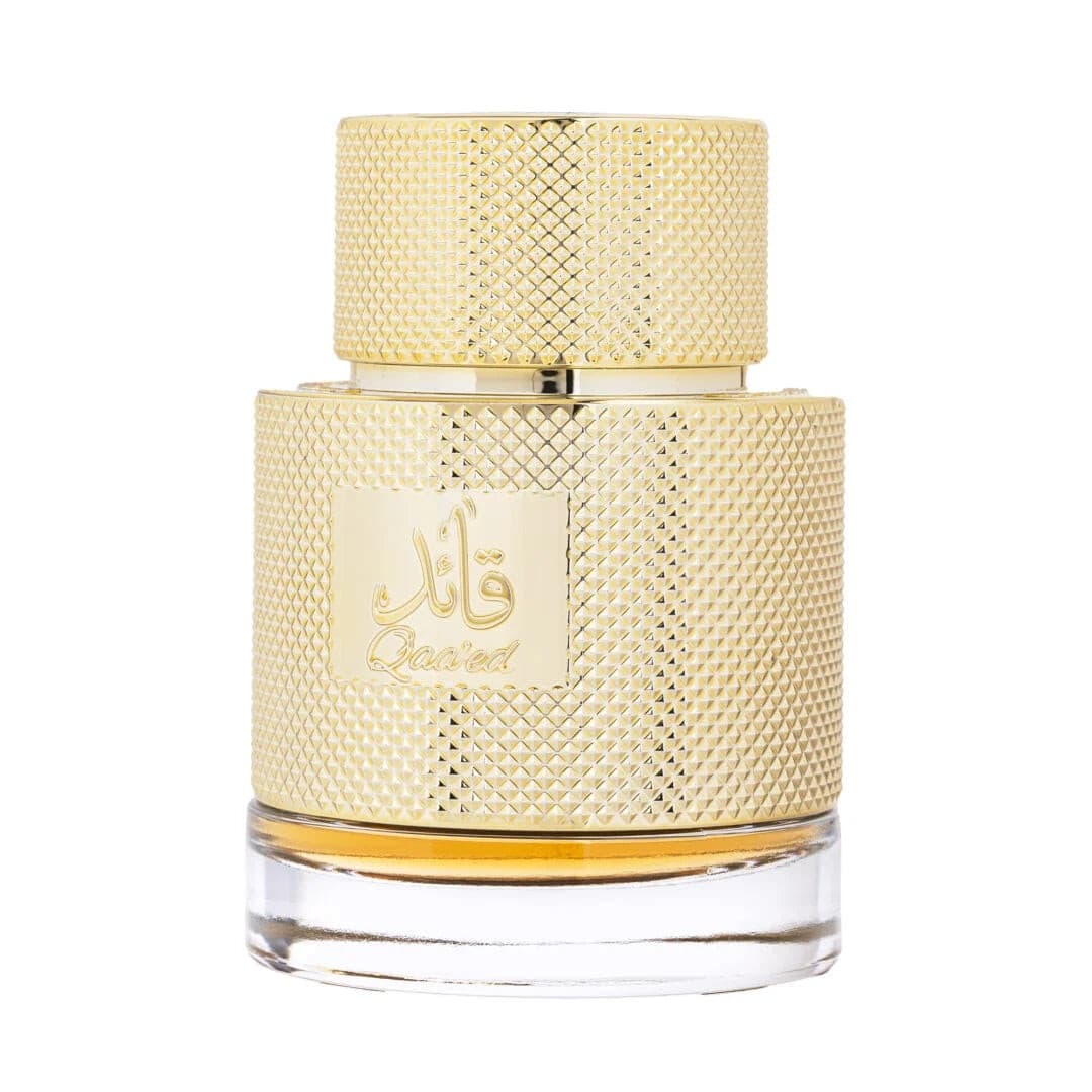Parfum Lattafa Qaaed, apa de parfum, unisex 100ml 1