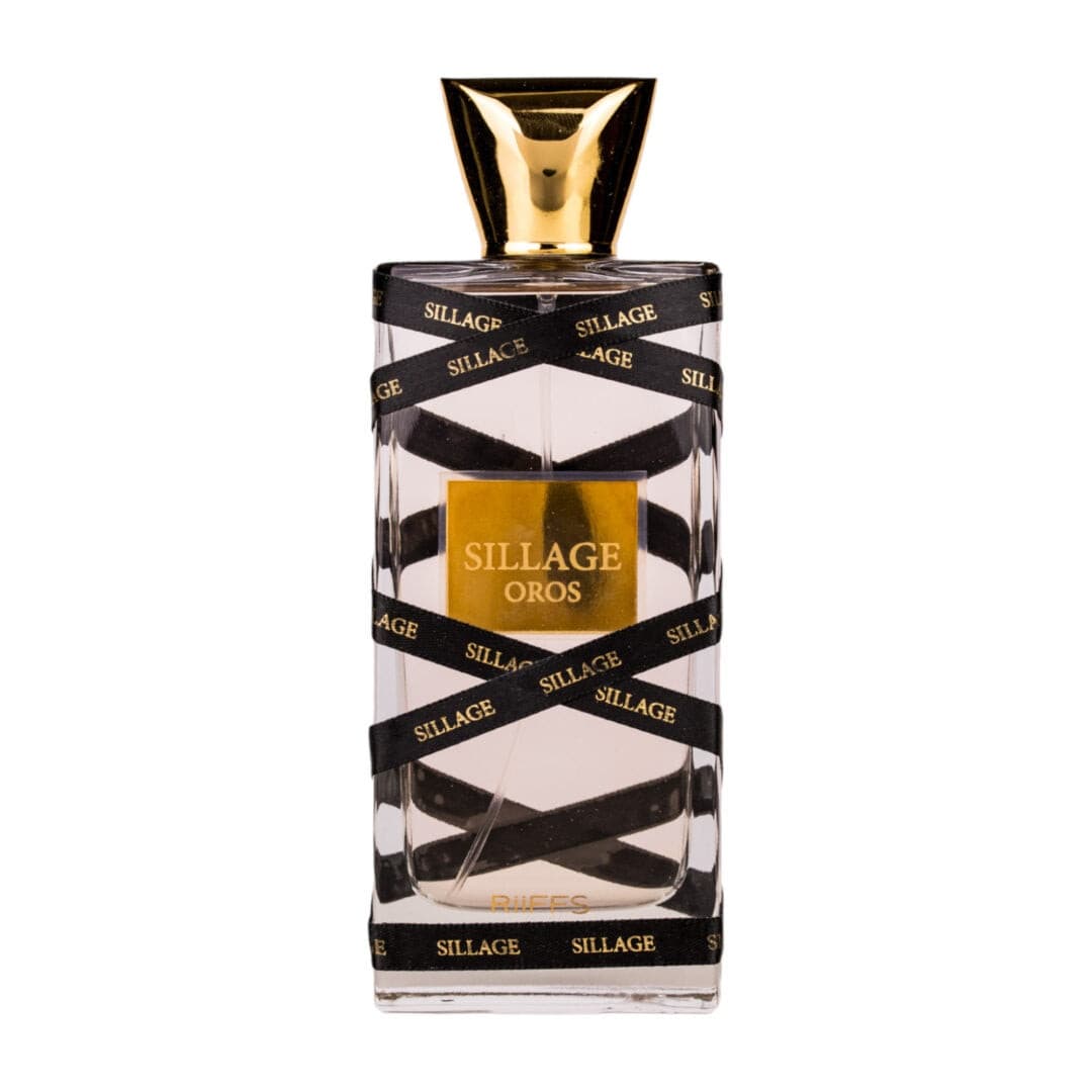 Parfum Sillage Oros, Riiffs, apa de parfum 100ml, unisex 1