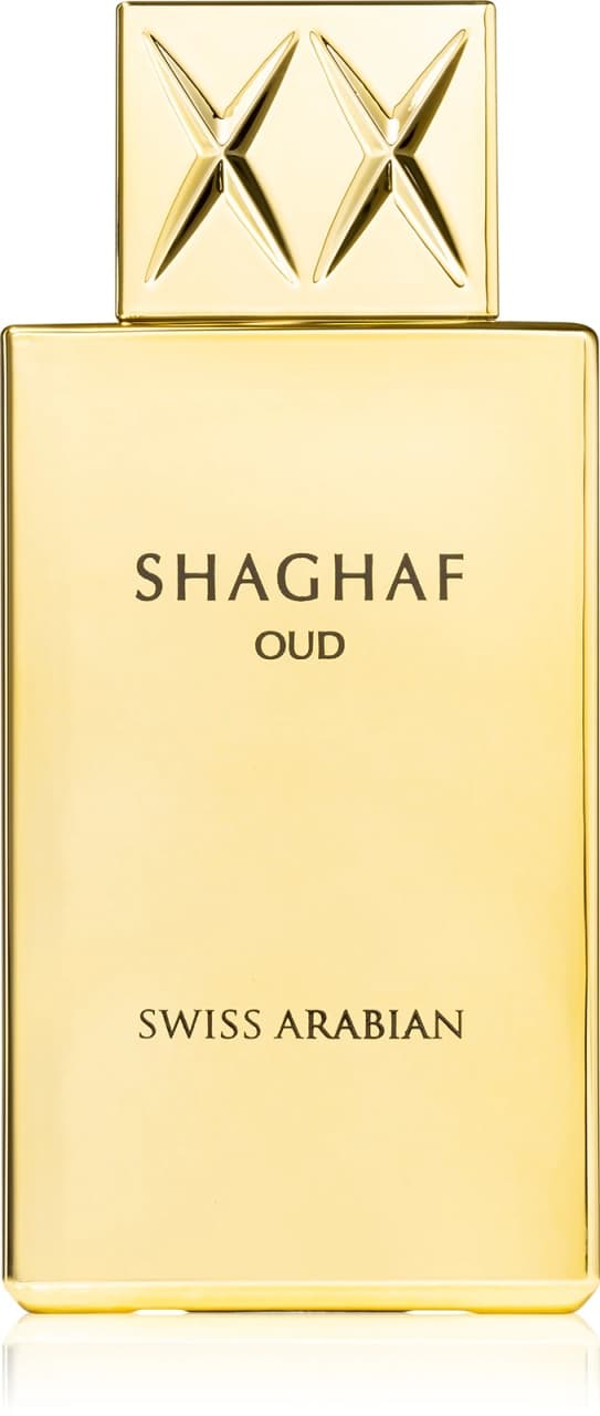 Swiss Arabian Shaghaf Oud Unisex EDP 75ml 1