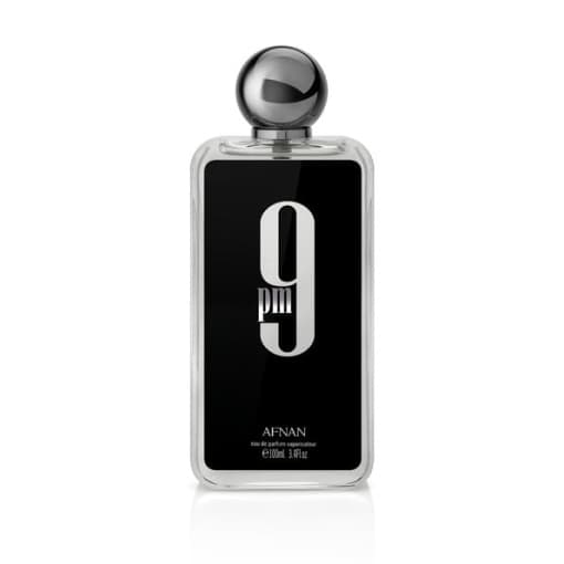 Afnan 9 PM Eau De Parfum 100ml