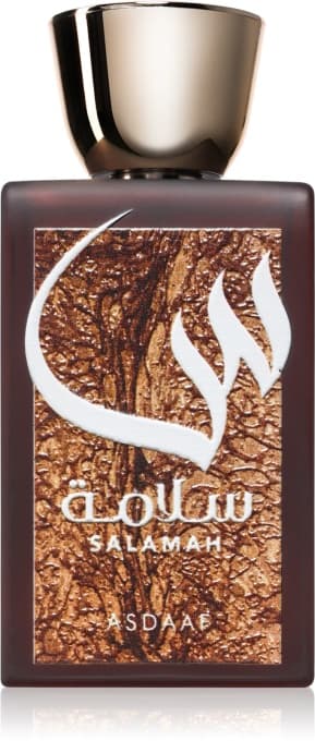 Apa de Parfum Asdaaf, Salamah, Unisex, 100 ml
