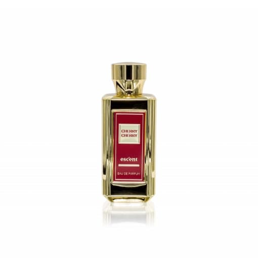 Apa de Parfum Escent Cherry Cherry, 100 ml, unisex
