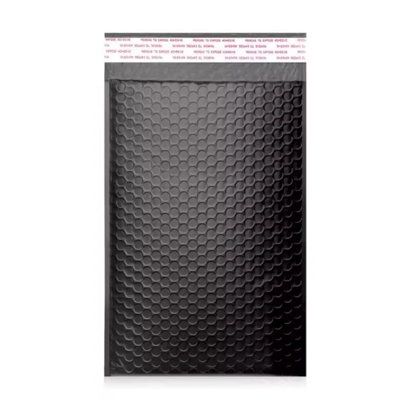 Plic antisoc CNX, negru, 180x230mm, siliconic