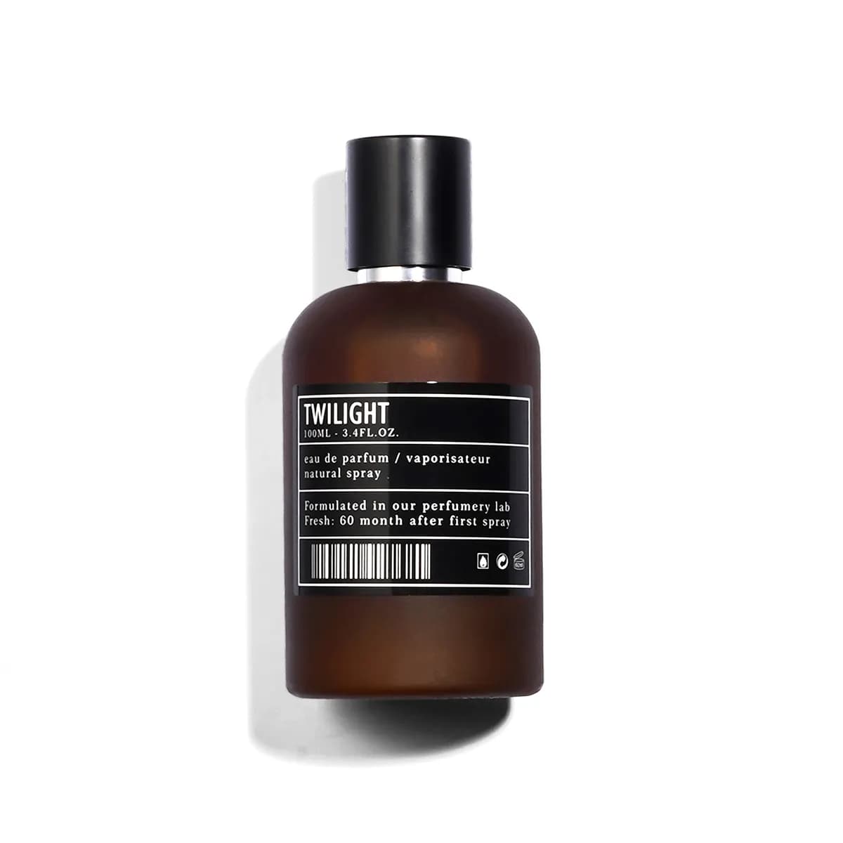 Twilight Aro-Fac – Parfum floral-gurmand unisex 1