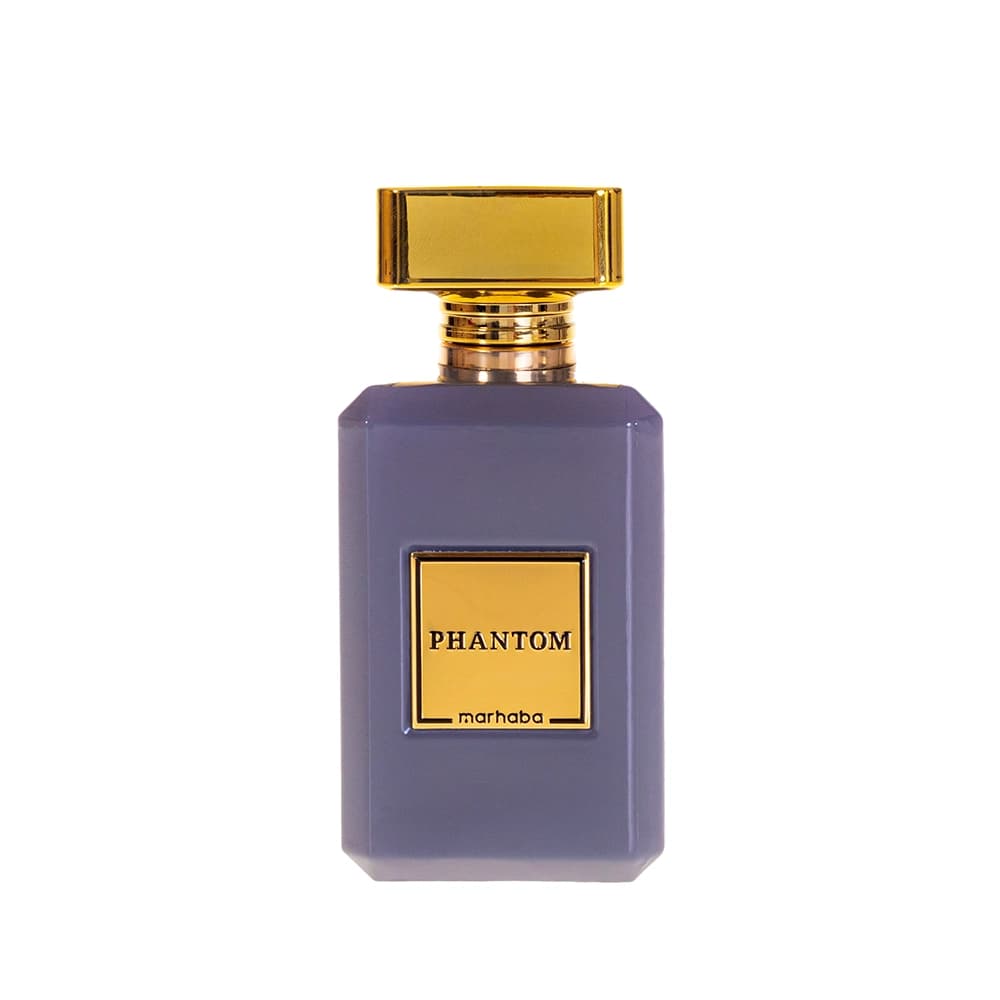 Phantom – Parfum bărbătesc cu lavandă 100ml 1