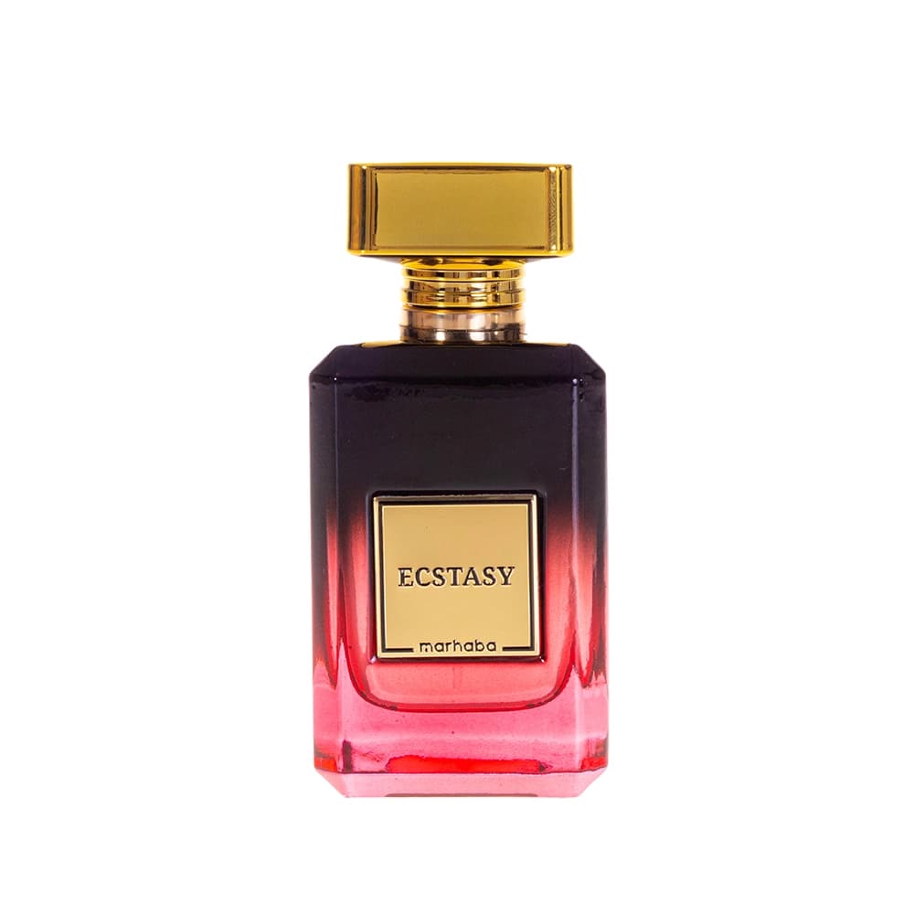 Ecstasy 1