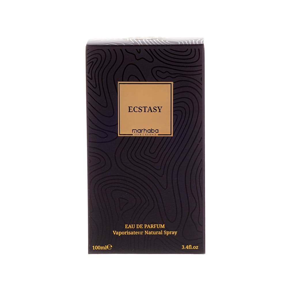 Ecstasy 3