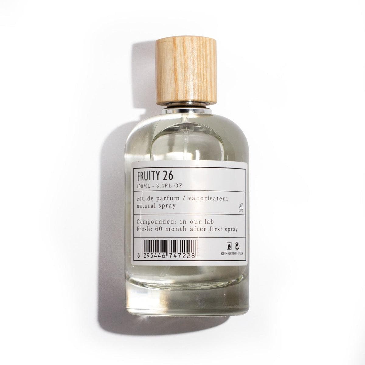 Fruity 26 Aro-Fac – Parfum fructat-floral unisex 1