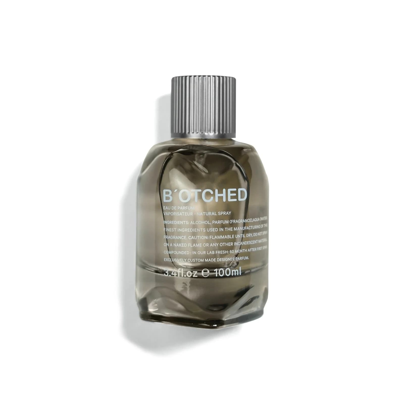 B’OTCHED Aro-Fac – Parfum unisex gurmand 100ml 1