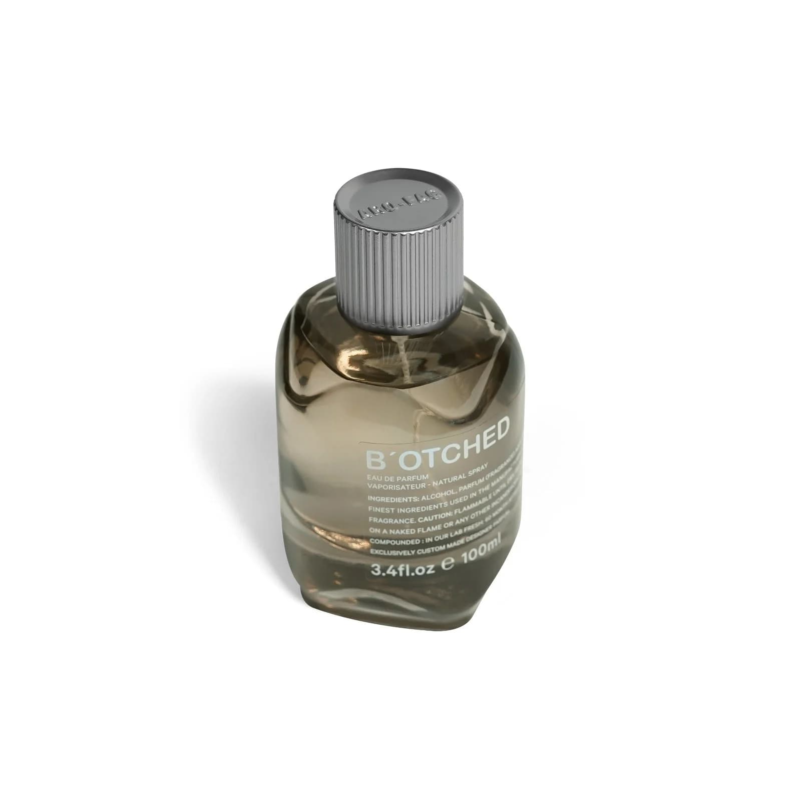 B’OTCHED Aro-Fac – Parfum unisex gurmand 100ml 3