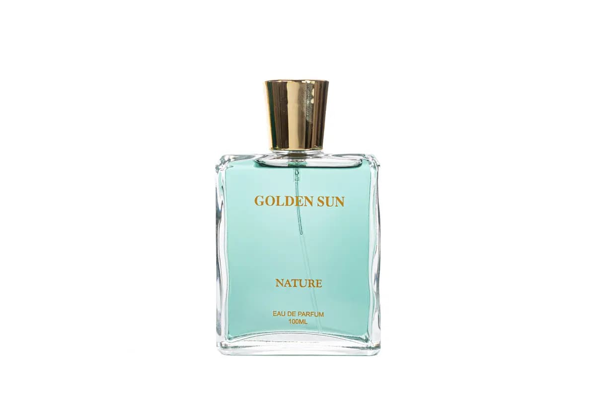 Nature - Golden Sun 1