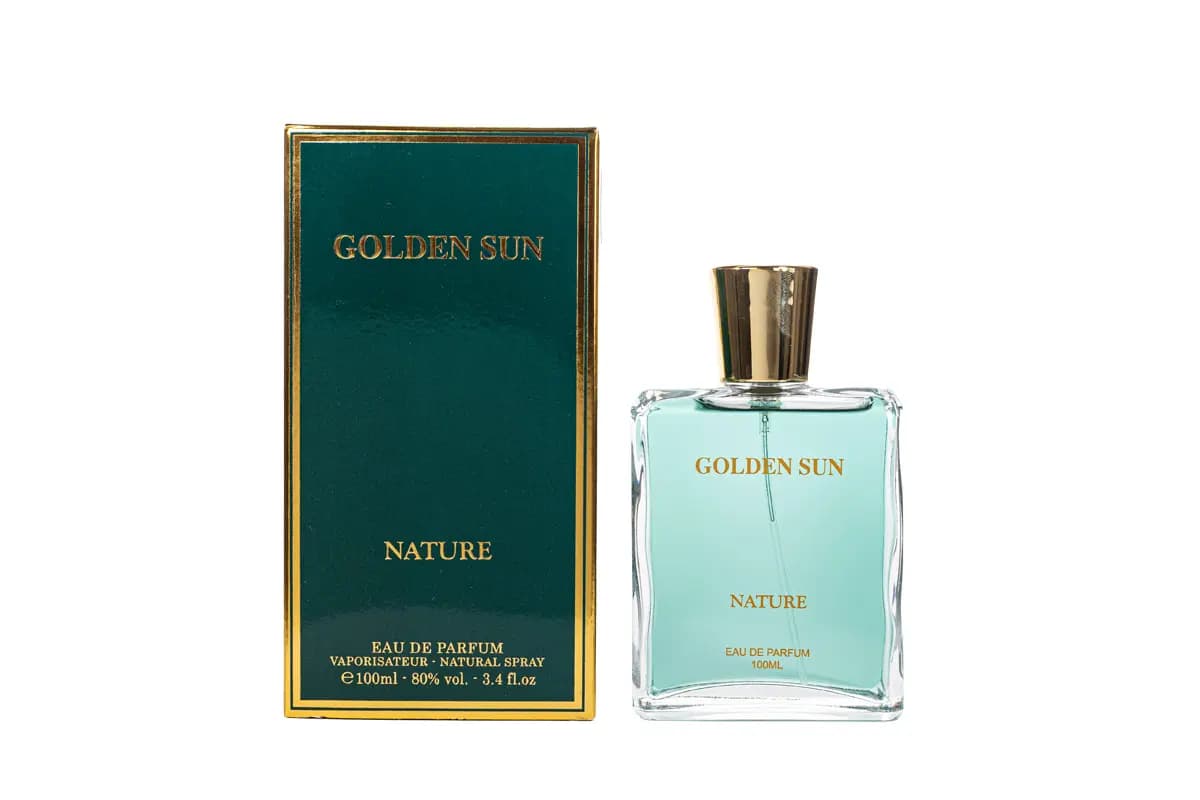 Nature - Golden Sun 2