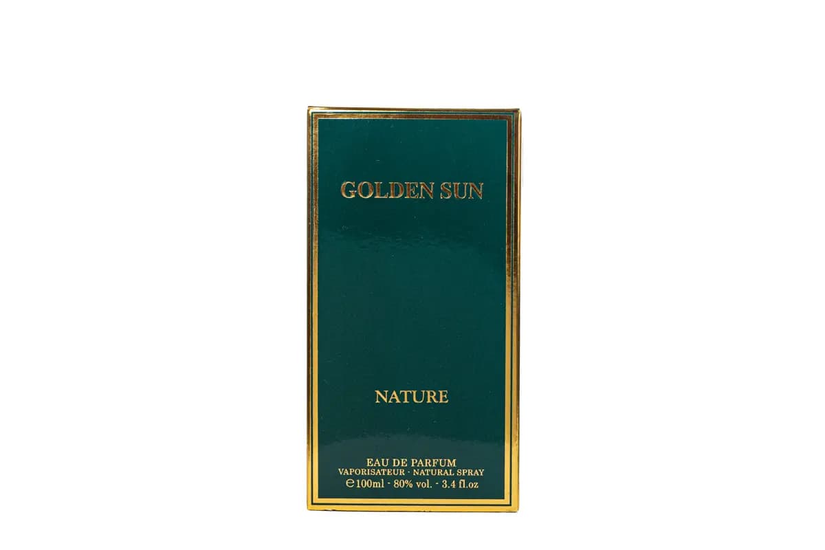 Nature - Golden Sun 3