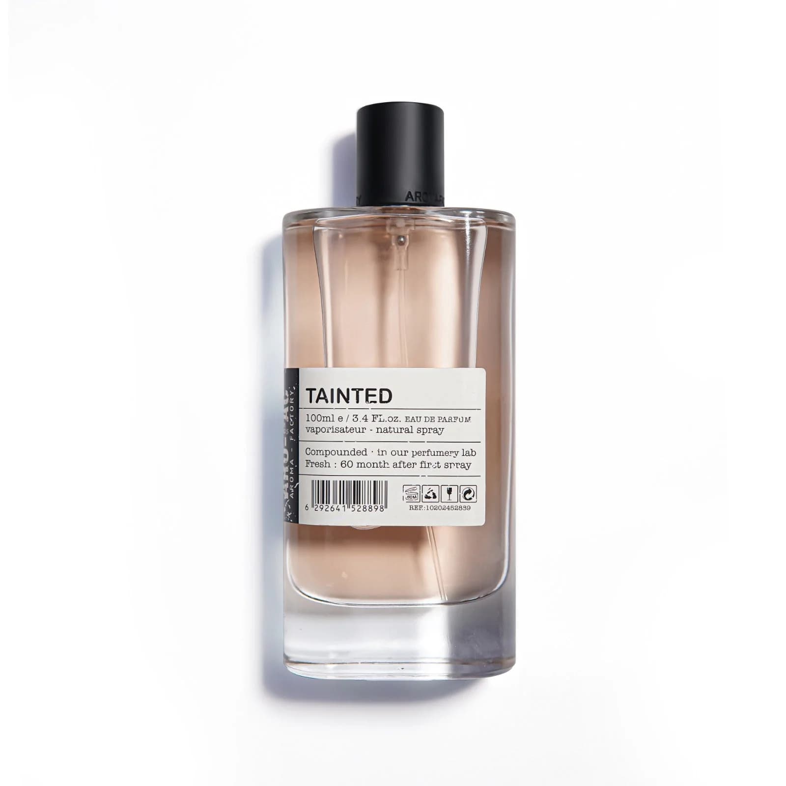 Tainted Aro-Fac – Parfum unisex cu ananas 100ml 1