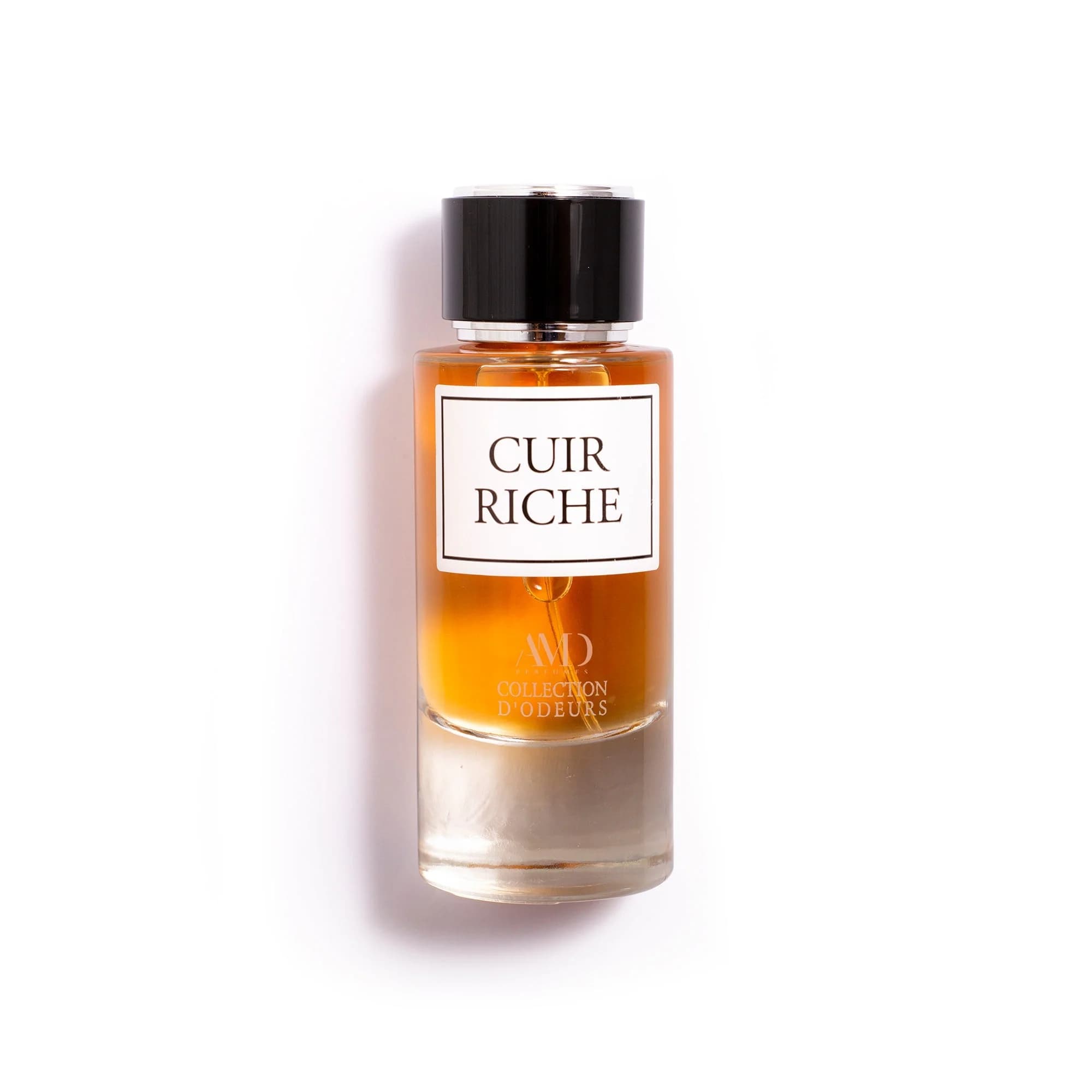Cuir Riche AMD – Parfum oriental cu oud și vanilie 1