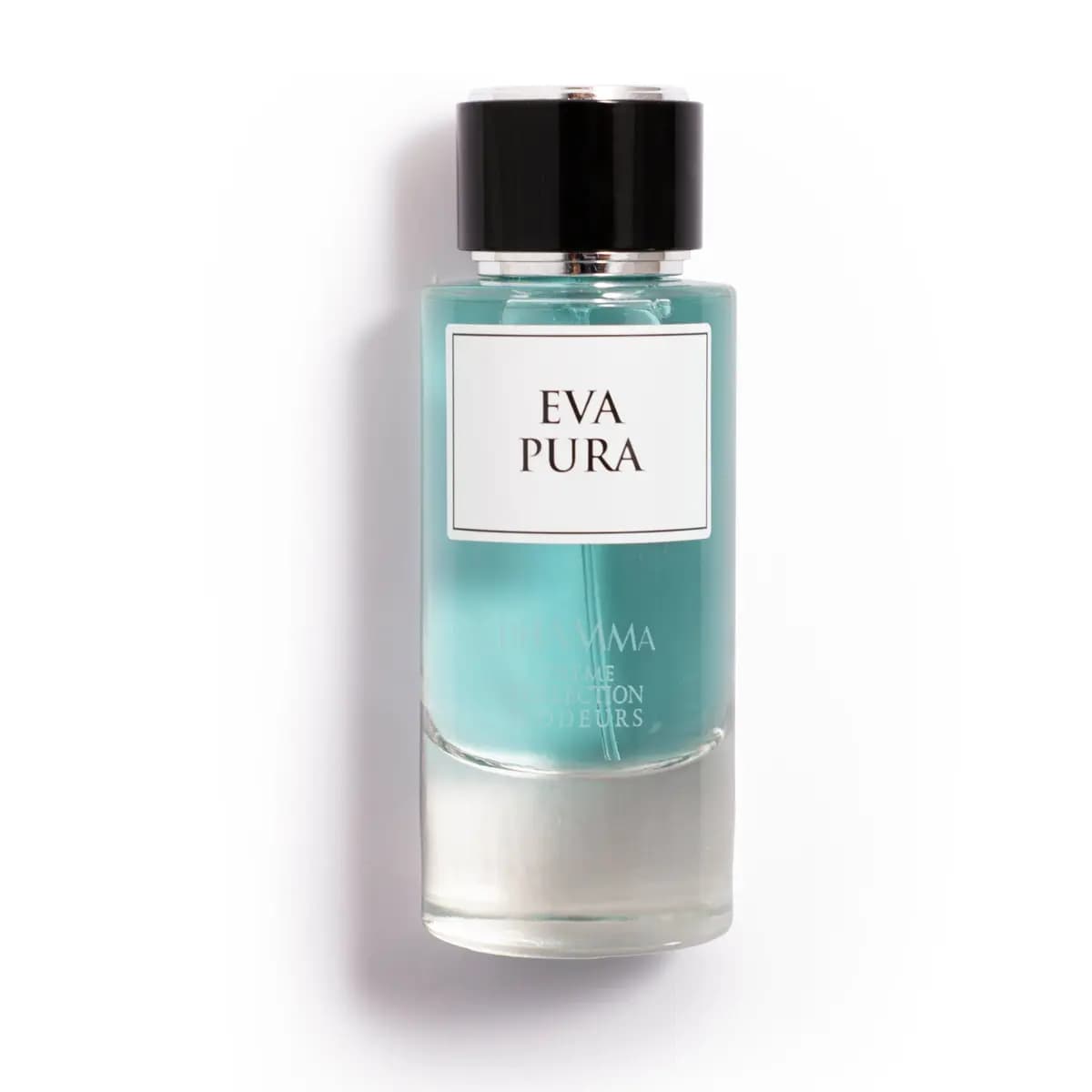 Eva Pura - Parfumul Unisex Elegant de la AMD Perfumes 1