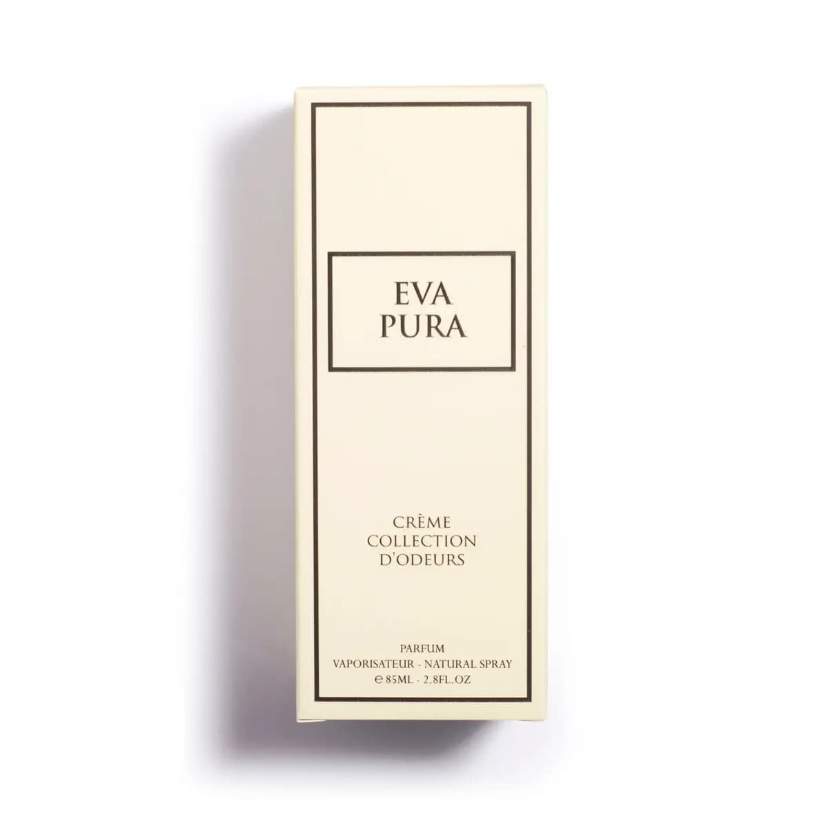 Eva Pura - Parfumul Unisex Elegant de la AMD Perfumes 2