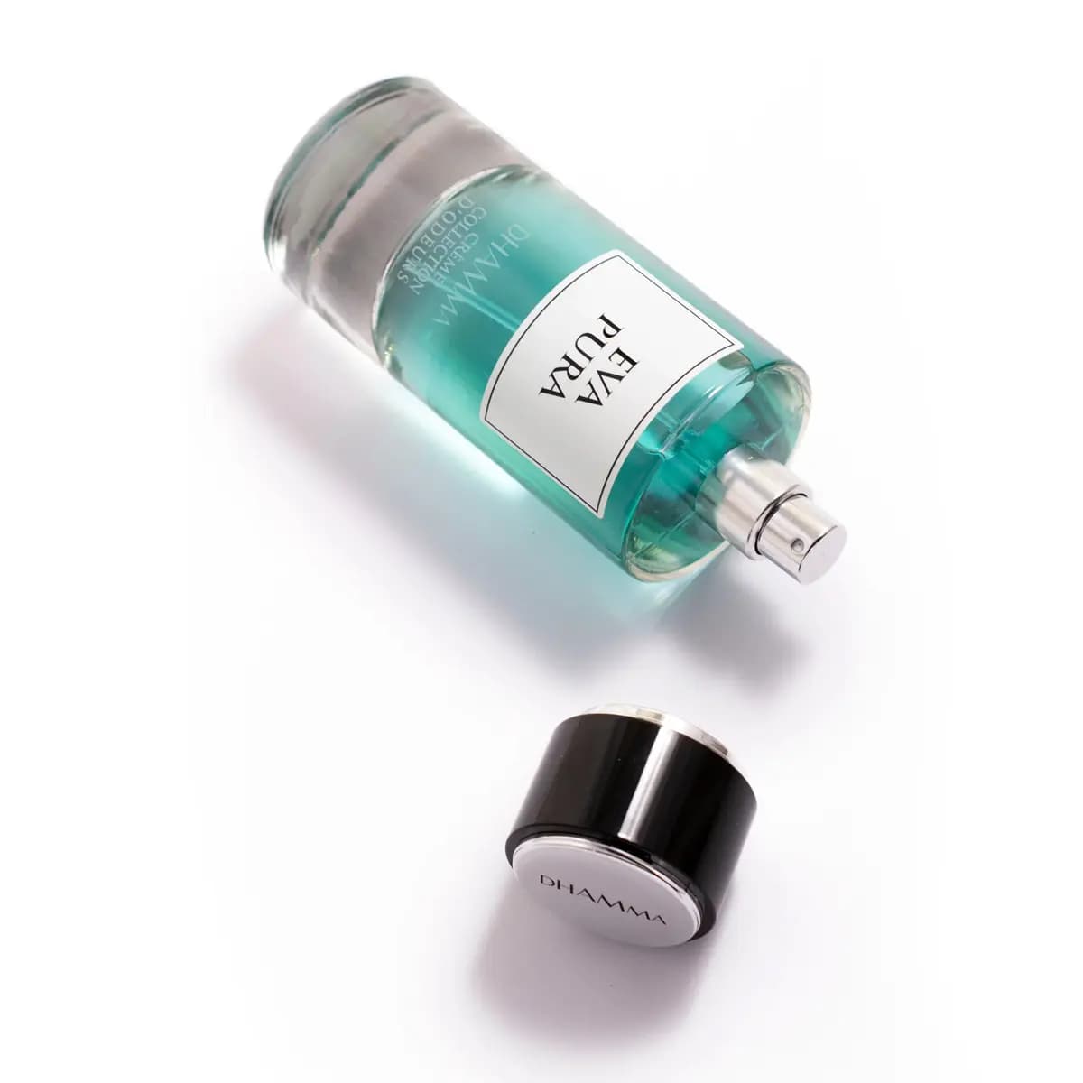 Eva Pura - Parfumul Unisex Elegant de la AMD Perfumes 3