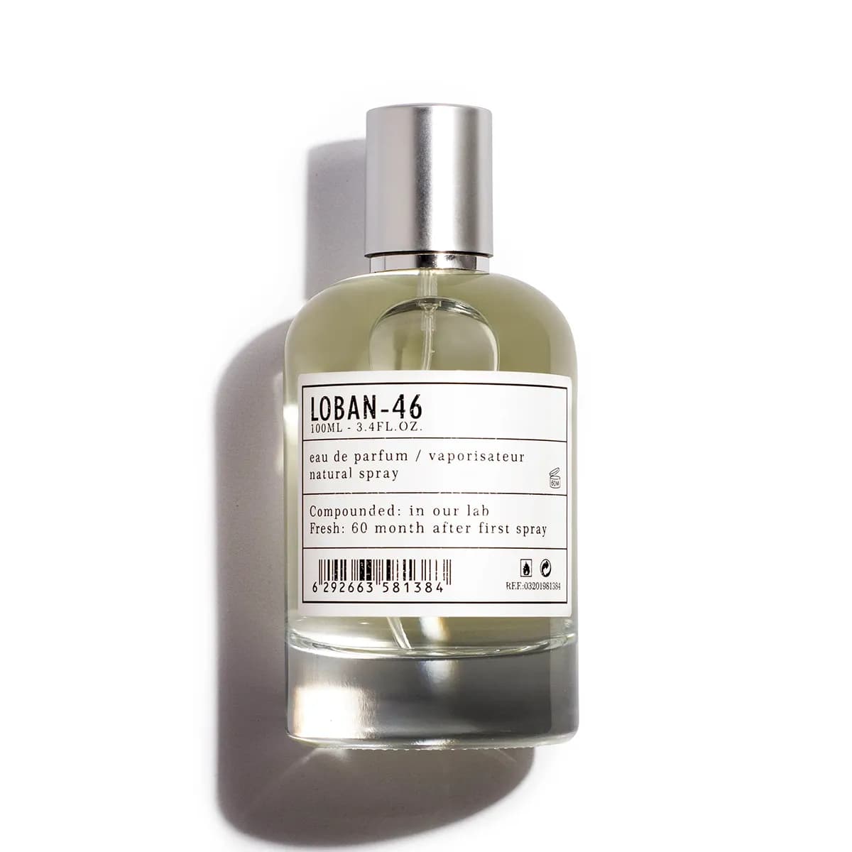 Loban 46 Aro-Fac – Parfum oriental unisex 100ml 1