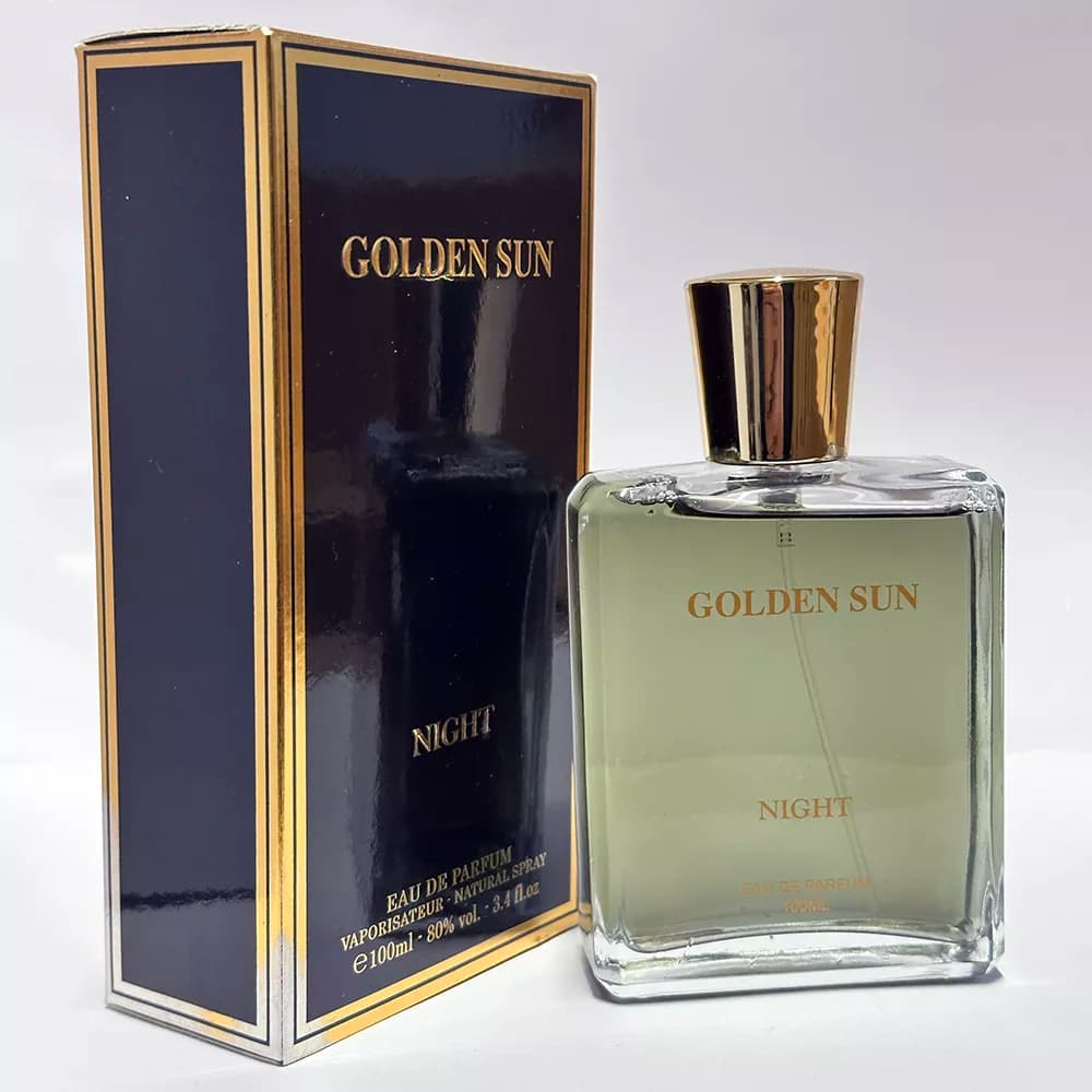 Night parfum desigilat, unisex, EDP, 100 ml 1