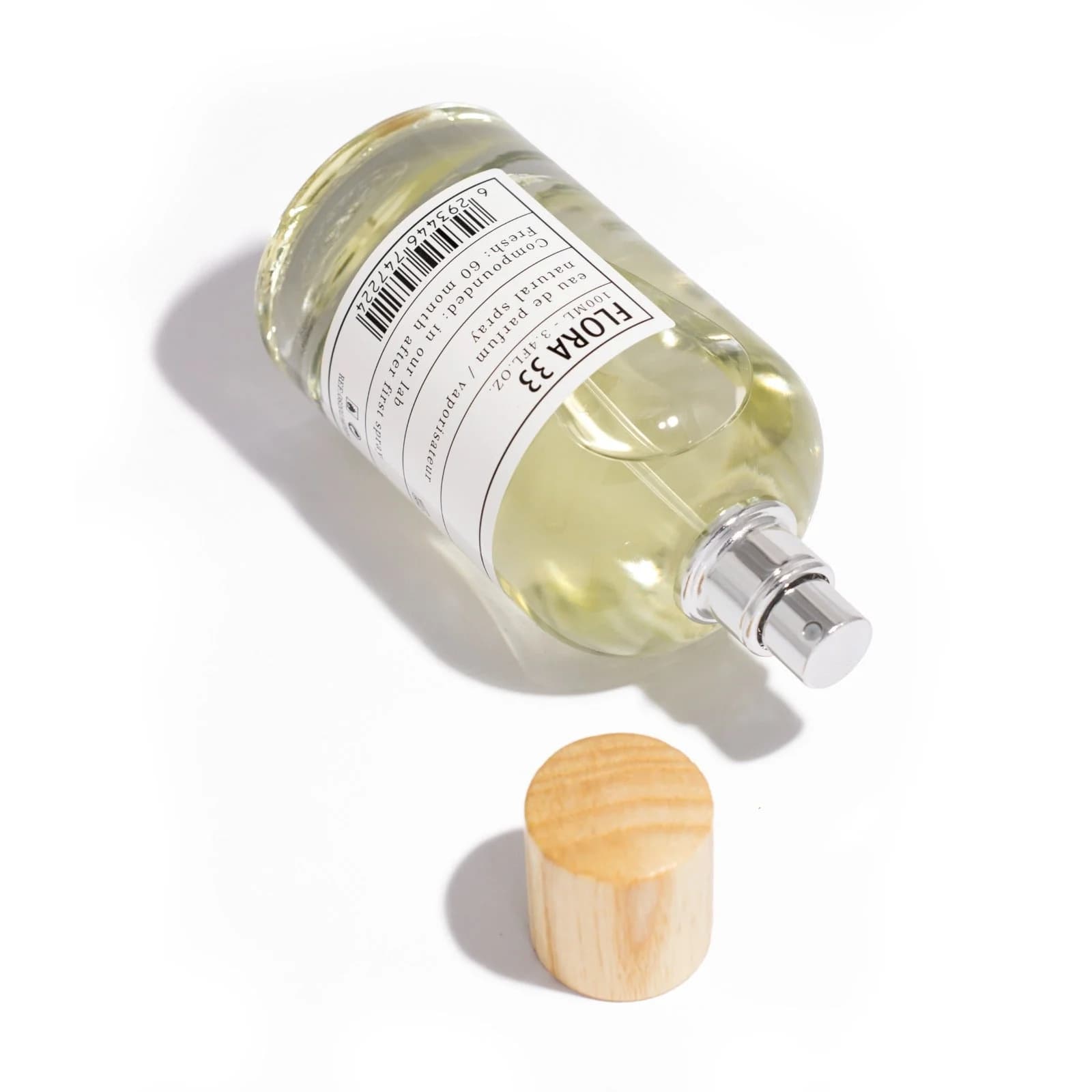 Flora 33 , parfum dama, EDP, Aro-Fac, 100ml 3