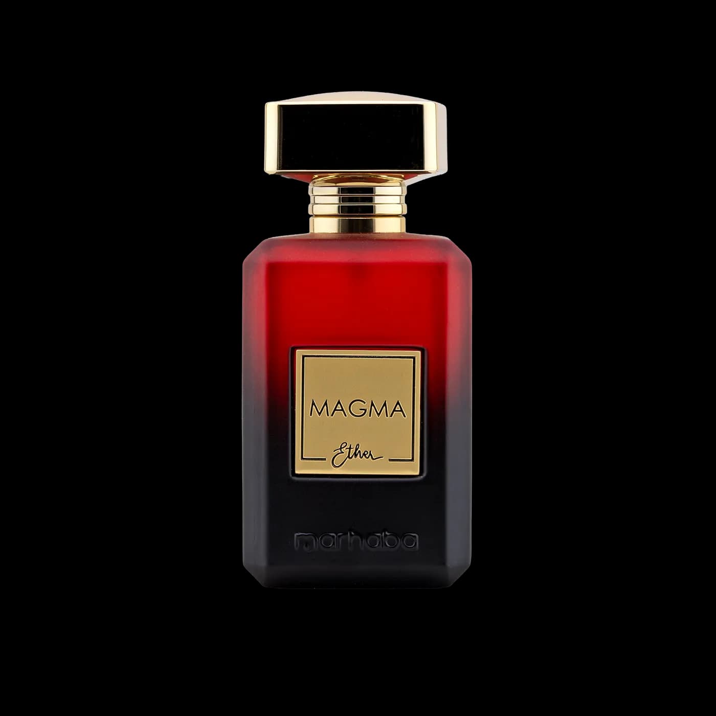 Magma Ether x - apa de parfum unisex 1
